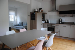 Ferienwohnung K & HG Stammkötter Bottrop